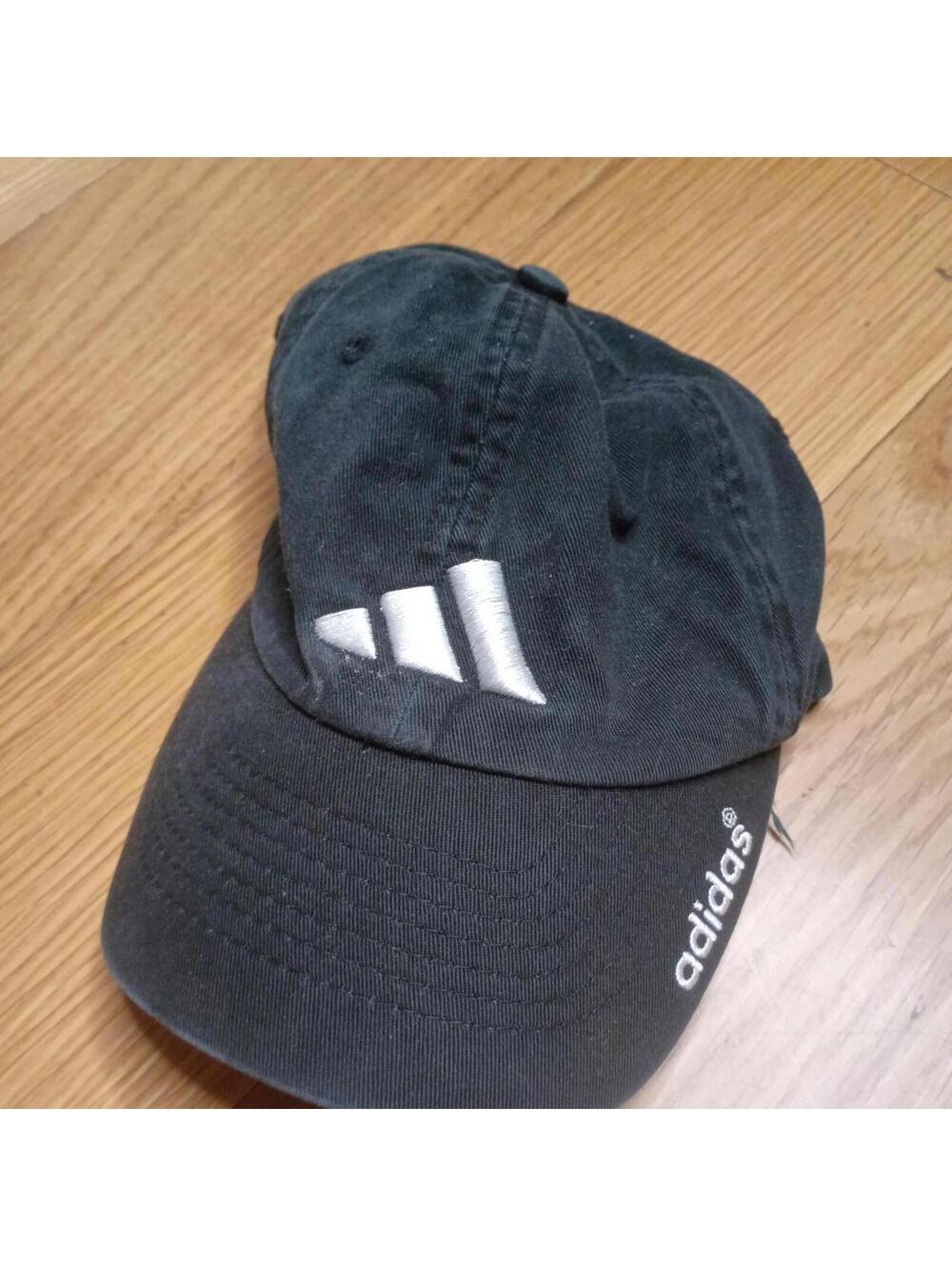 Adidas Women's Black Hat